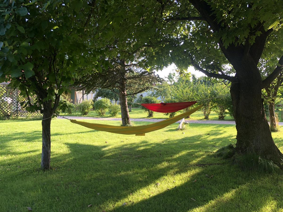 Hotel Galeria In The Garden Płowdiw Zewnętrze zdjęcie