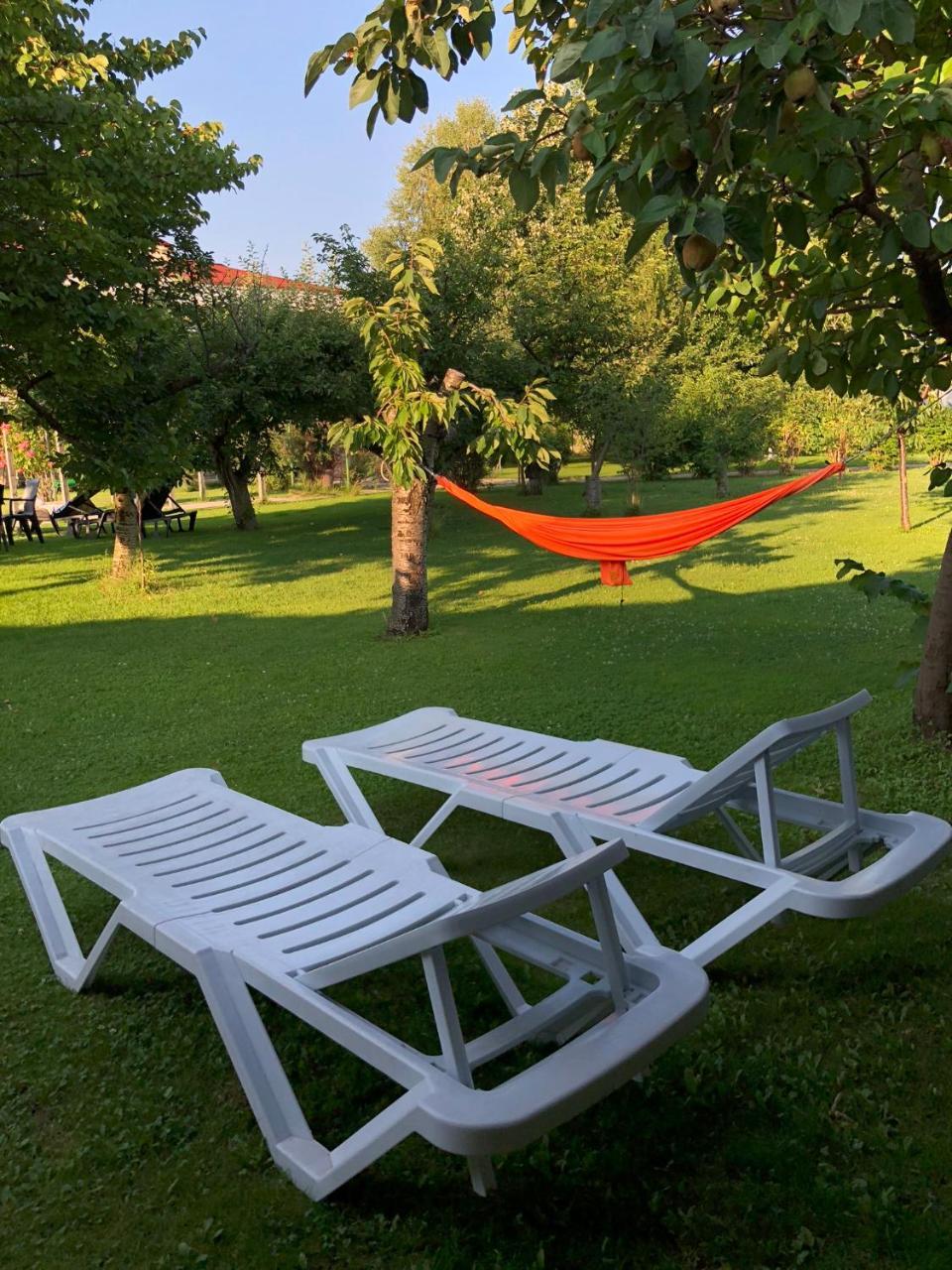 Hotel Galeria In The Garden Płowdiw Zewnętrze zdjęcie
